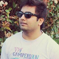 Lalith Mohan