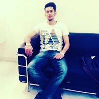 Ashish Khajuria