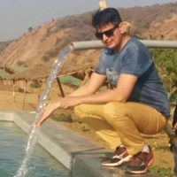 Harsh Gupta
