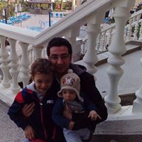 HesHam Gad