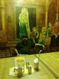 Pramod Singla