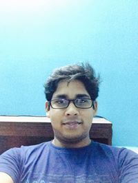 Abhijit Roy