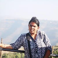 Pratibha Shedge