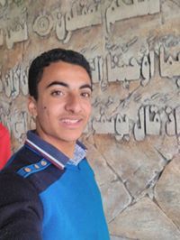 عبدالله شهاب