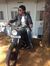 Abhijit...