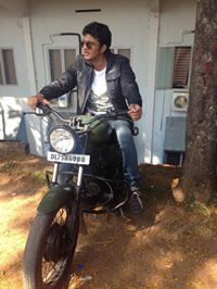 Abhijith Dileep