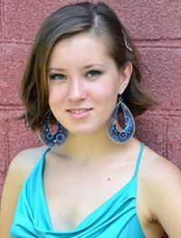 Дарья Рехтет