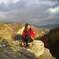 Галя Димчева