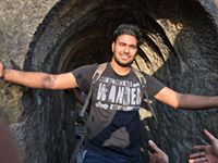 Kumar Shantanu