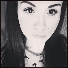 Rianne McAllister