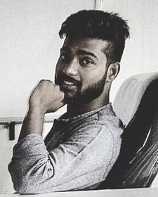 Ankur Shrivastava