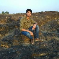 Shashank Patidar