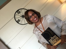 Nickquolette Barrett