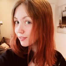 Marie Henriksen