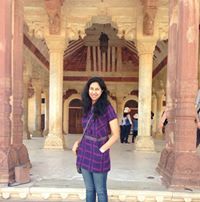GhAzal JaIn