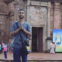 Shreyas Babloo