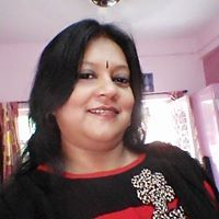 Aditi Chakraborty