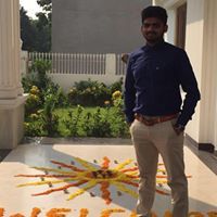 Ark Patel