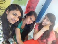 Varsha Pandey