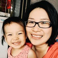 Jasmine Lin