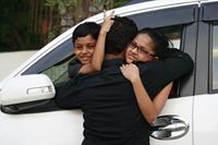 Srinivas Yadav