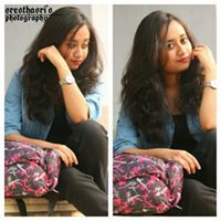 Bidyapriya Banerjee