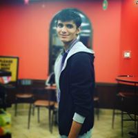Kishan Patel