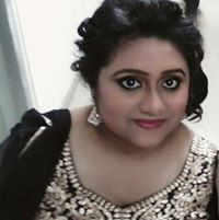 Piya Bhattachariya