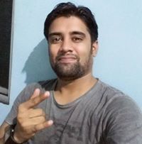 Omkar Deshpande