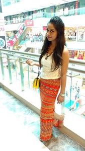 Juhie Gupta