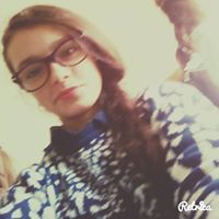 Claudia Andreea