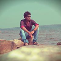 Pawul Kumar