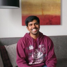 Prabhu Selvaraj
