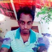 Tharindu Edirisinghe