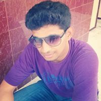 Suganthan Venkat
