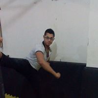 Abdobrosle Abdalslam