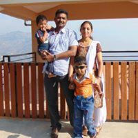 Venkatesh Gopalan
