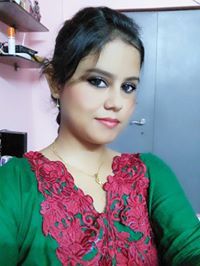 Smita Dutta