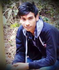 Shashank Sharma