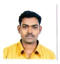 MP Parthiban