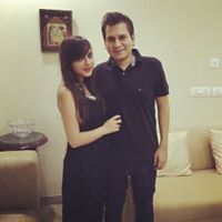 Abhilasha Sharma
