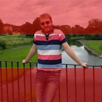 Josh Topham