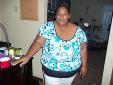 Geneva Daniels Wright