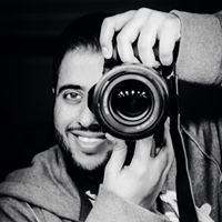 Abdullah ALmushiati