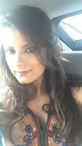 Aisha Latif