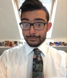Abdul Muktadir