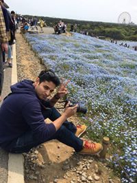 Sumit Biswas