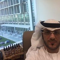 محمد الكعبي