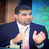 جاسم المياحي