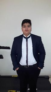 KD Yadav